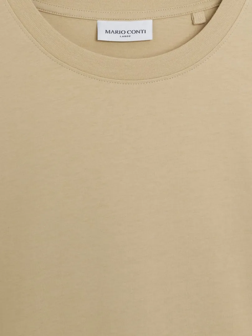 Bocca t-skjorte