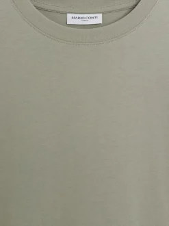 Bocca t-skjorte
