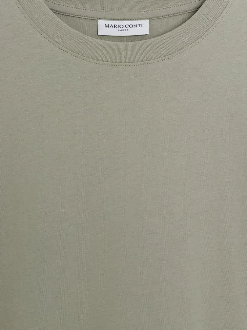 Bocca t-skjorte