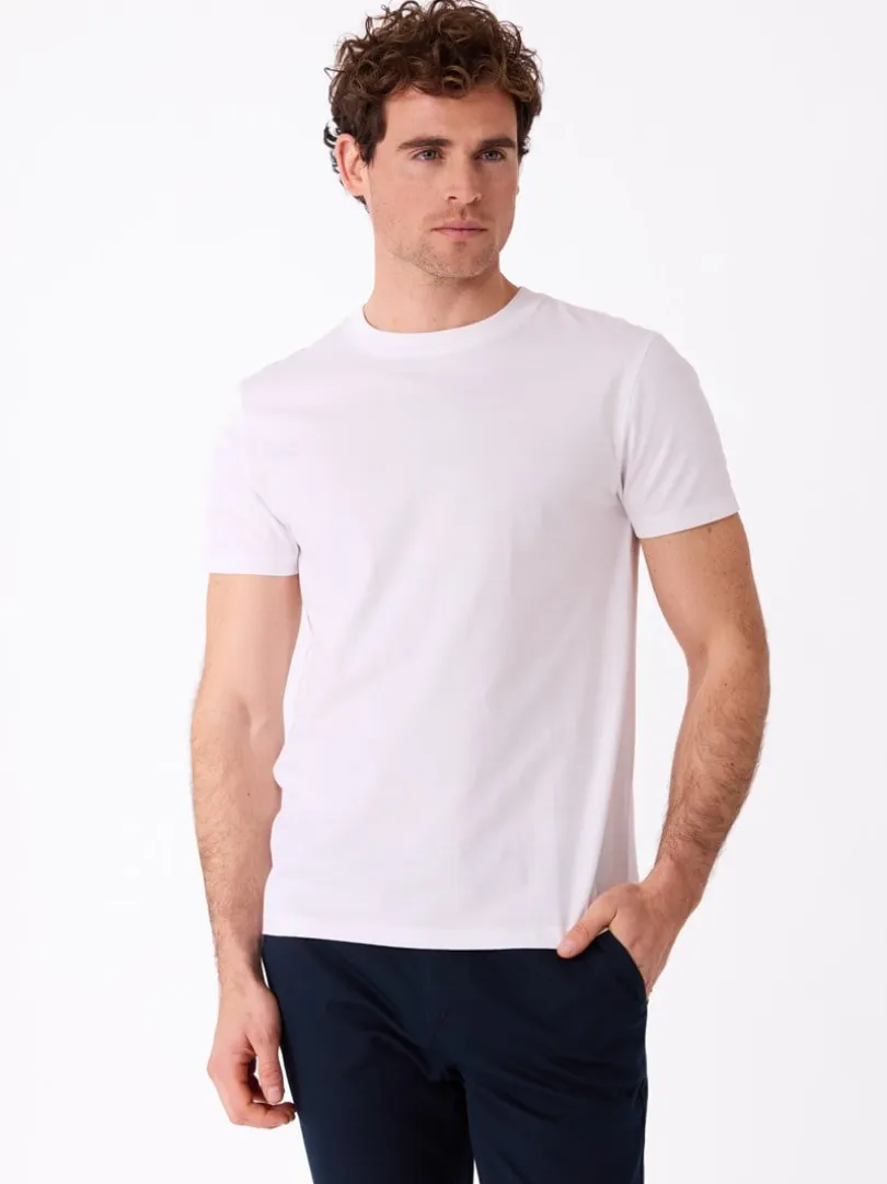 Bocca t-skjorte