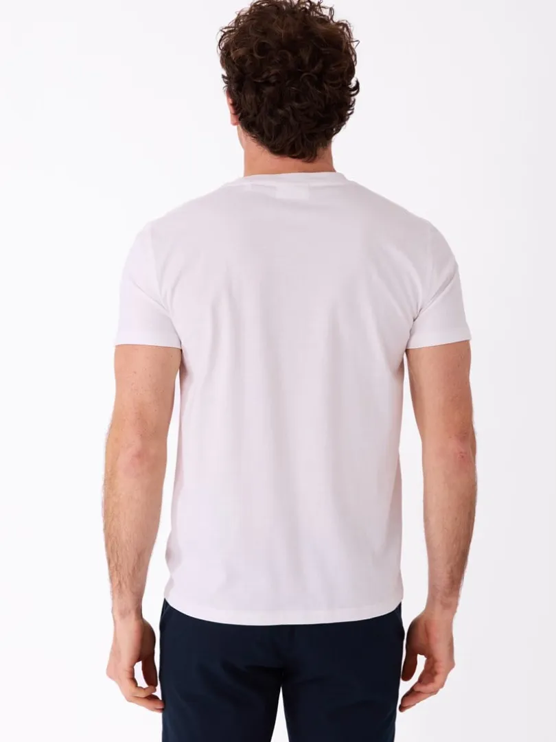 Bocca t-skjorte