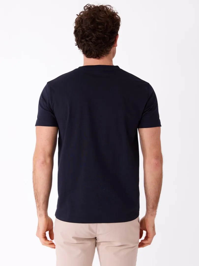 Bocca t-skjorte