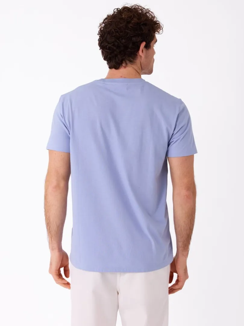 Bocca t-skjorte