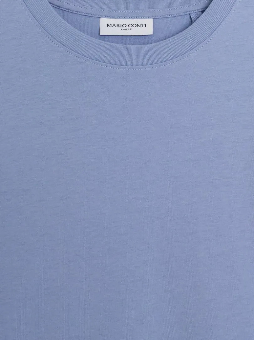 Bocca t-skjorte