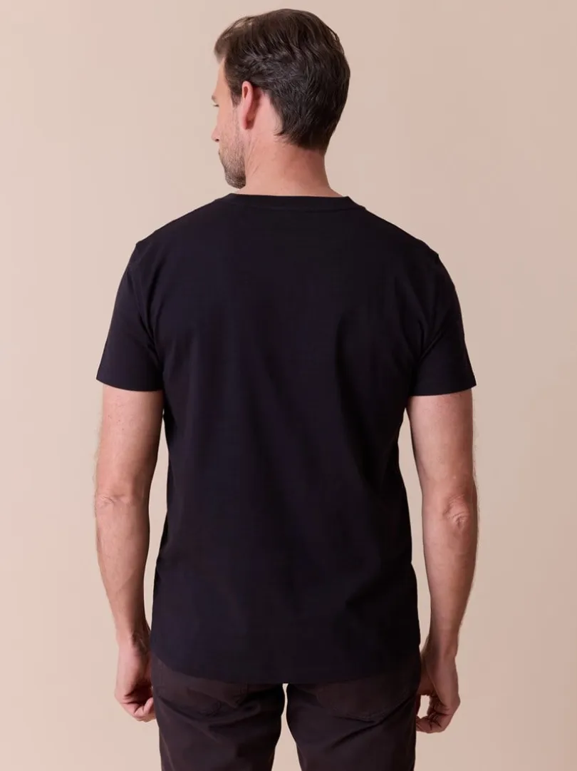 Bocca t-skjorte