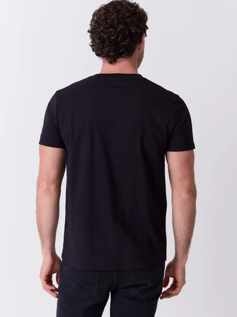 Bocca t-skjorte