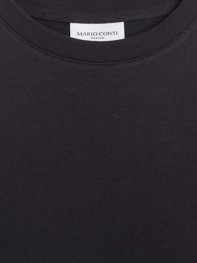 Bocca t-skjorte