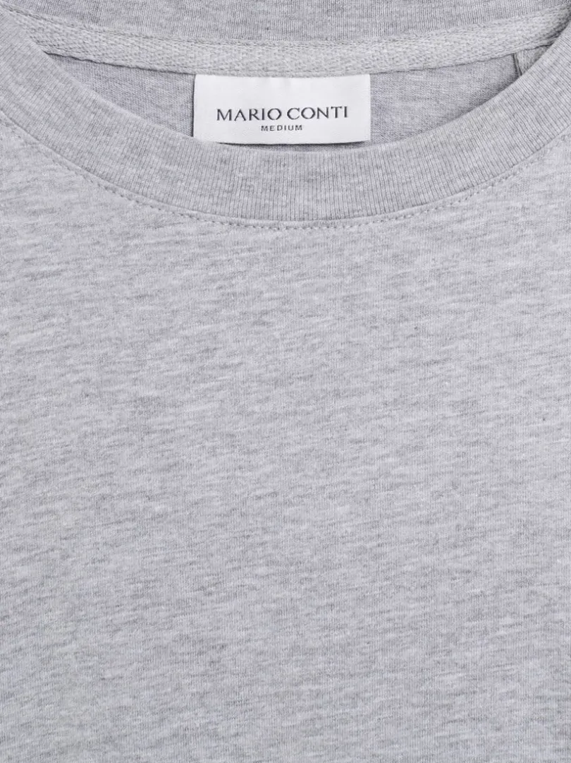 Bocca t-skjorte