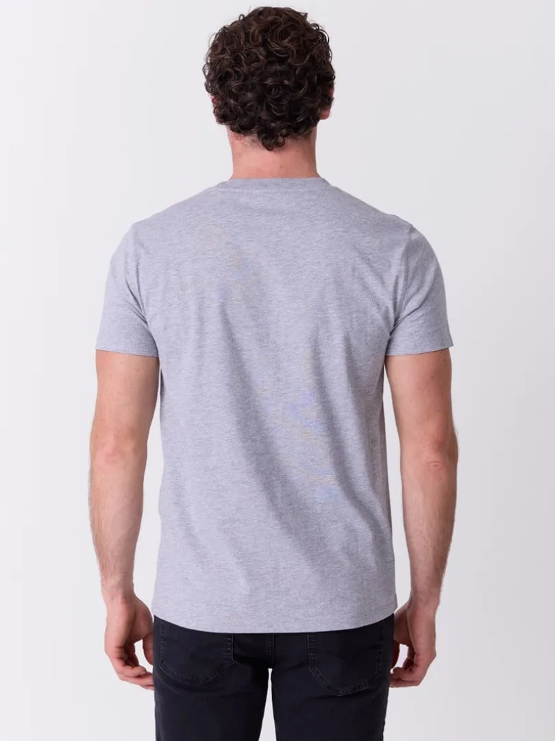 Bocca t-skjorte