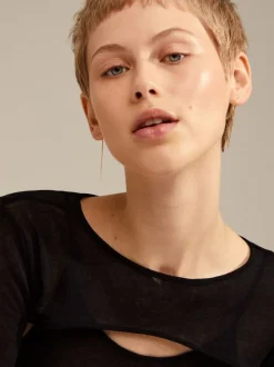 Brielle øredobb