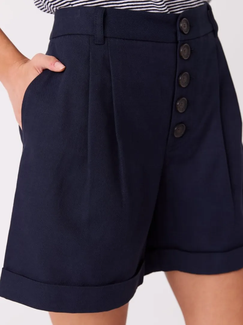 Brita shorts