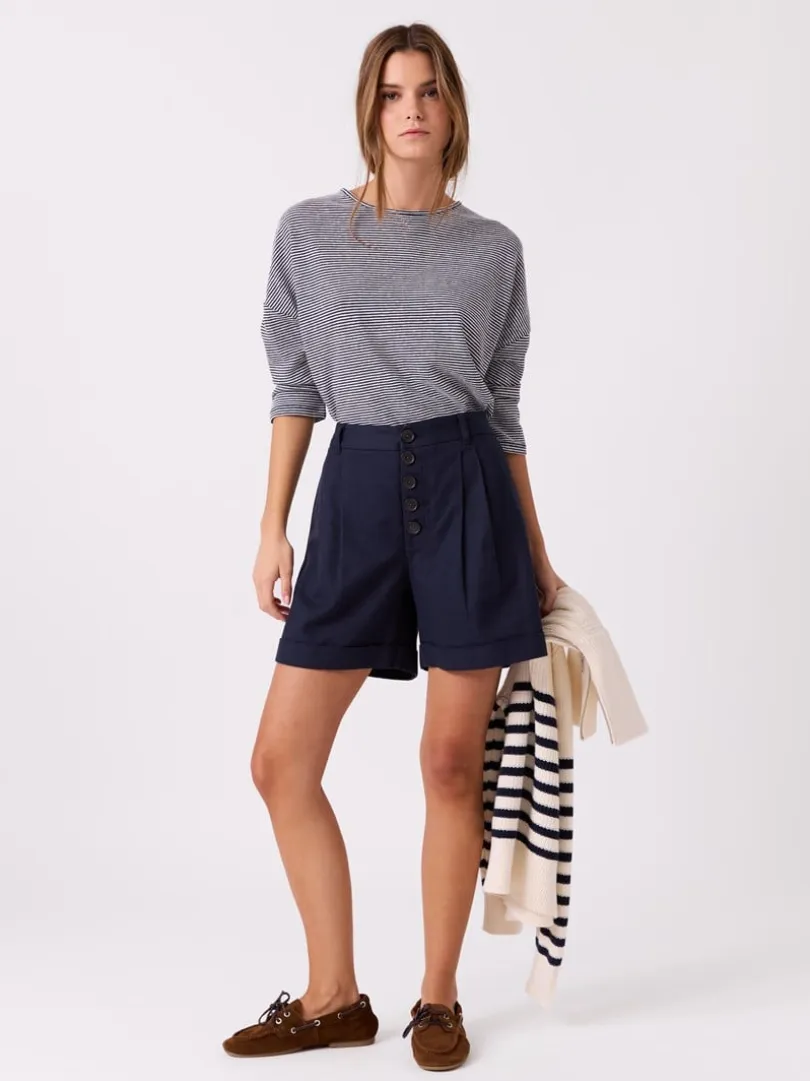 Brita shorts