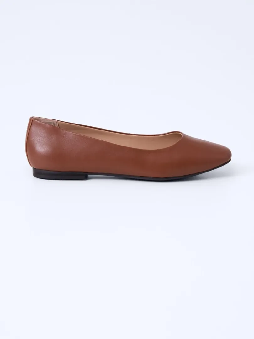 Cabris Ballerina