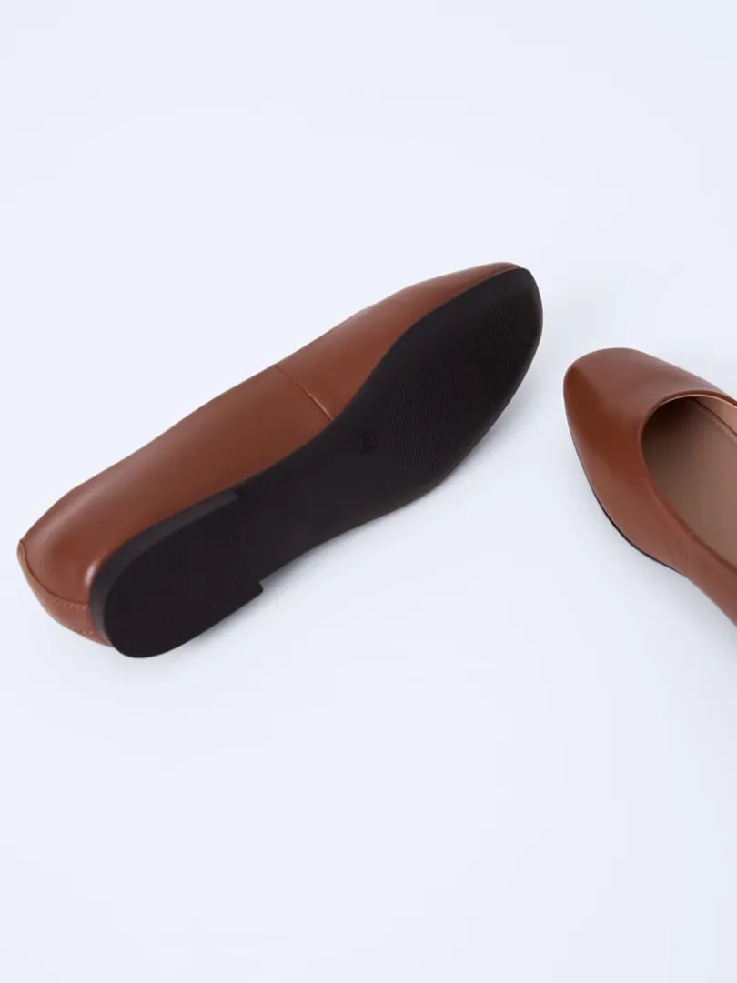 Cabris Ballerina