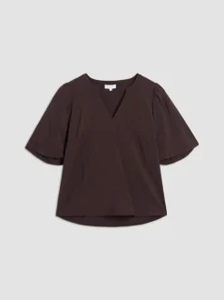 Camelia bluse