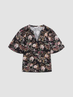 Camelia bluse
