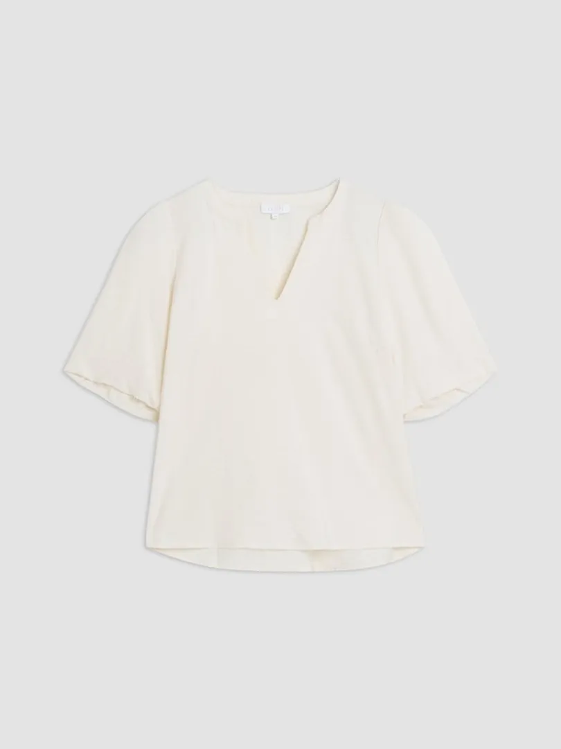 Camelia bluse