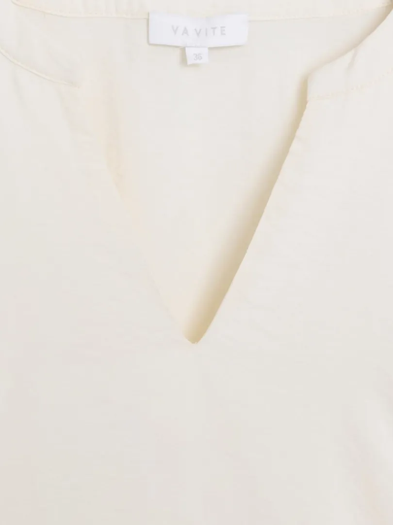 Camelia bluse