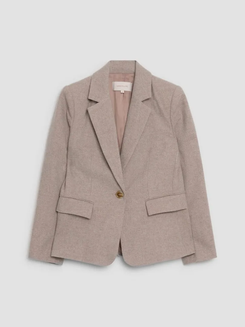 Candice blazer