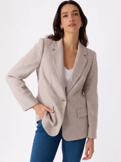 Candice blazer