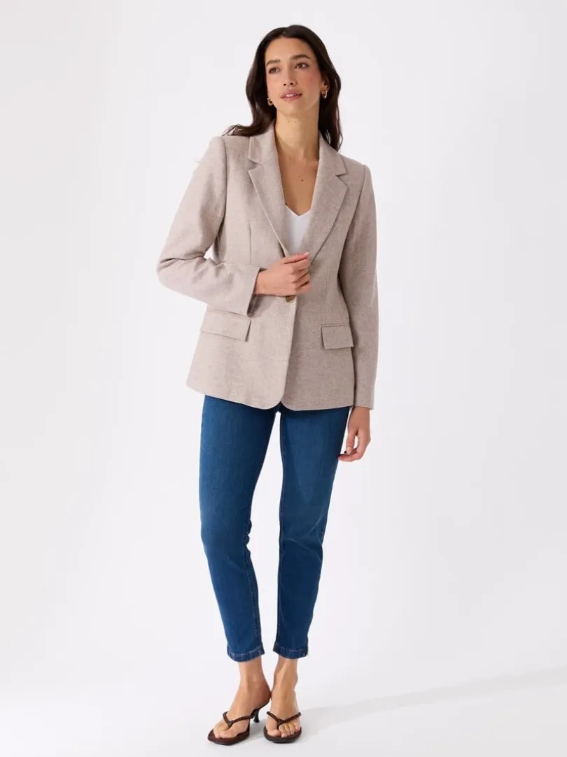 Candice blazer