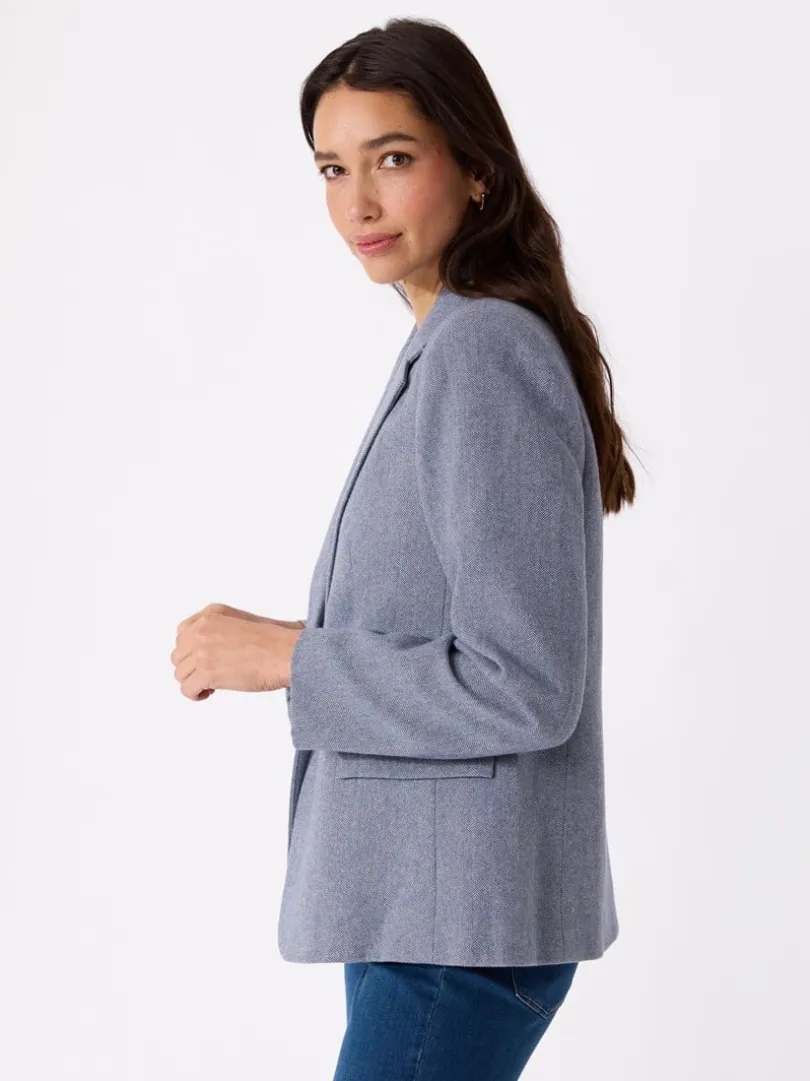 Candice blazer