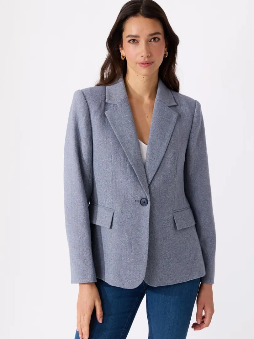 Candice blazer