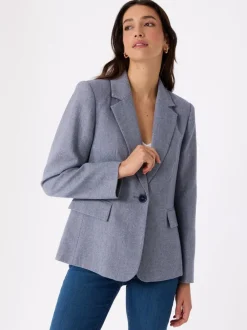 Candice blazer