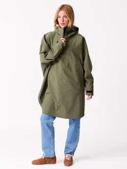 Candra regnponcho