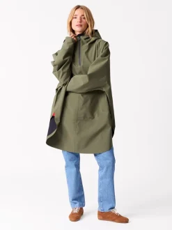 Candra regnponcho