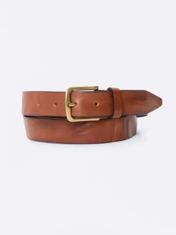 Cassis skinnbelte