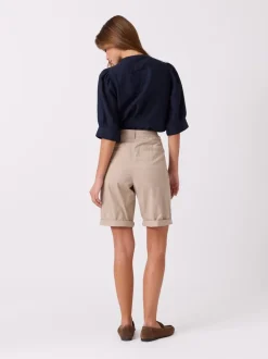 Cerise shorts