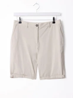 Cerise shorts