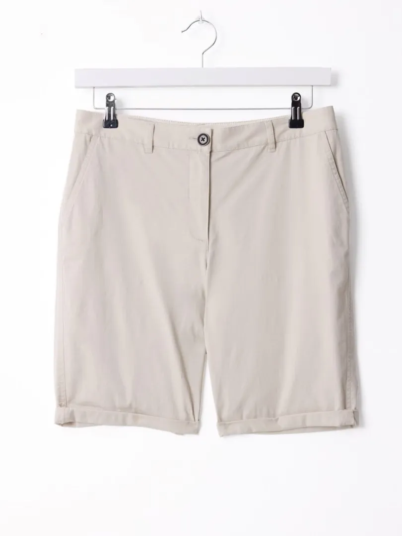 Cerise shorts