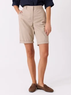 Cerise shorts