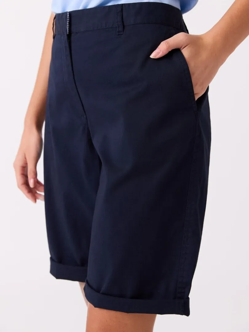 Cerise shorts