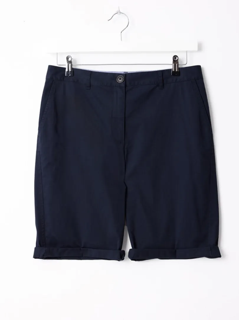 Cerise shorts