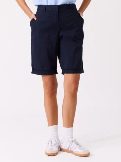 Cerise shorts