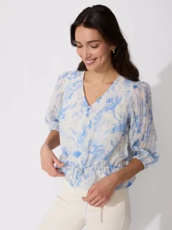 Chloe bluse