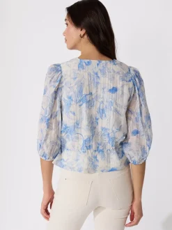 Chloe bluse