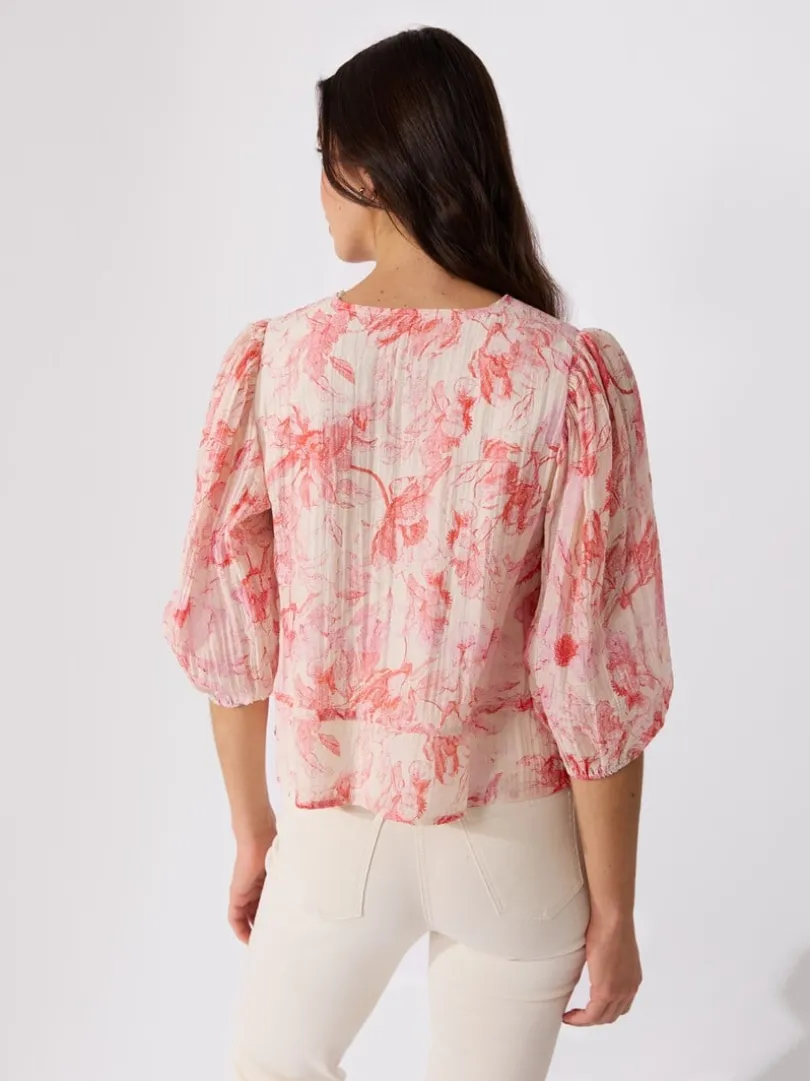 Chloe bluse