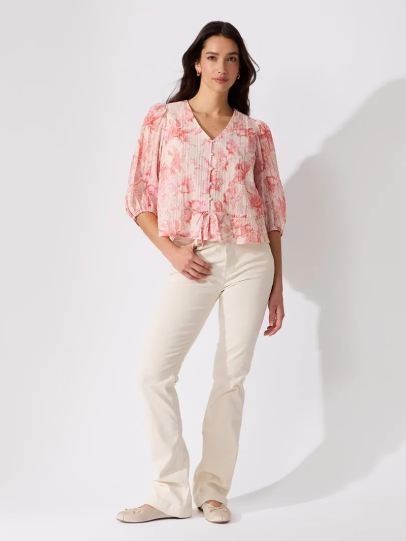 Chloe bluse