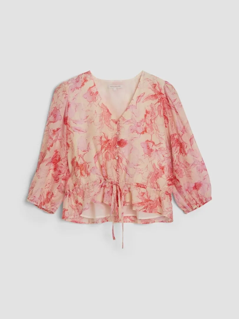 Chloe bluse