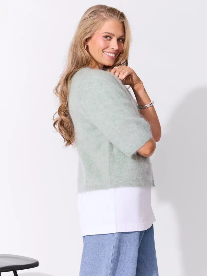 Chloe cardigan