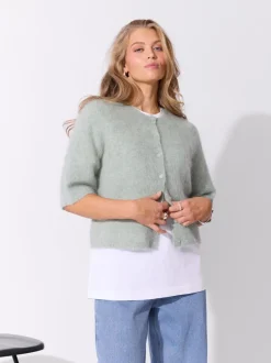 Chloe cardigan