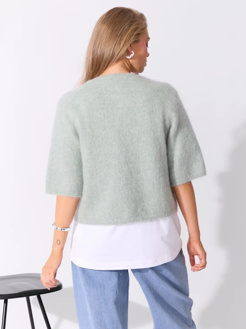 Chloe cardigan