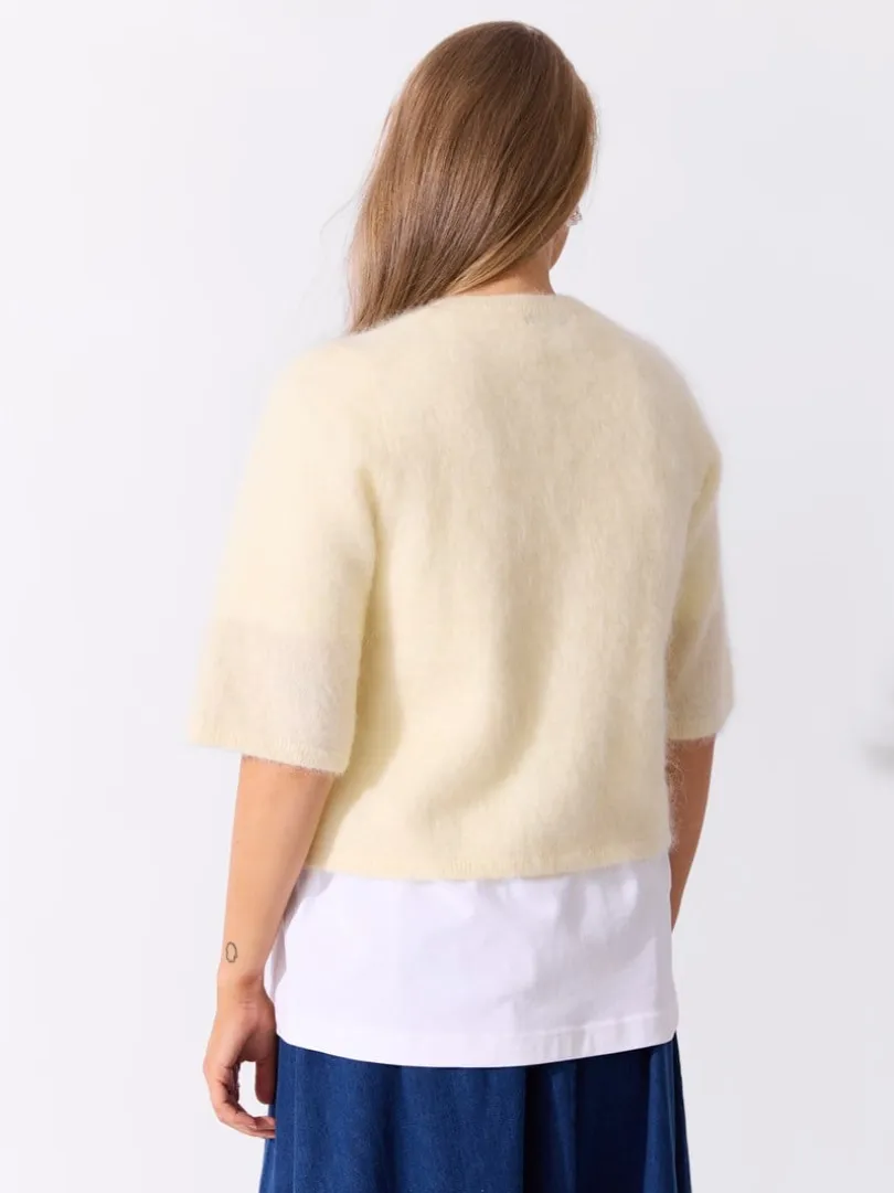 Chloe cardigan