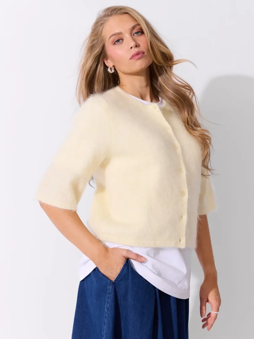 Chloe cardigan