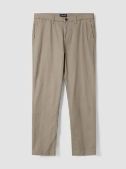 Christer chinos