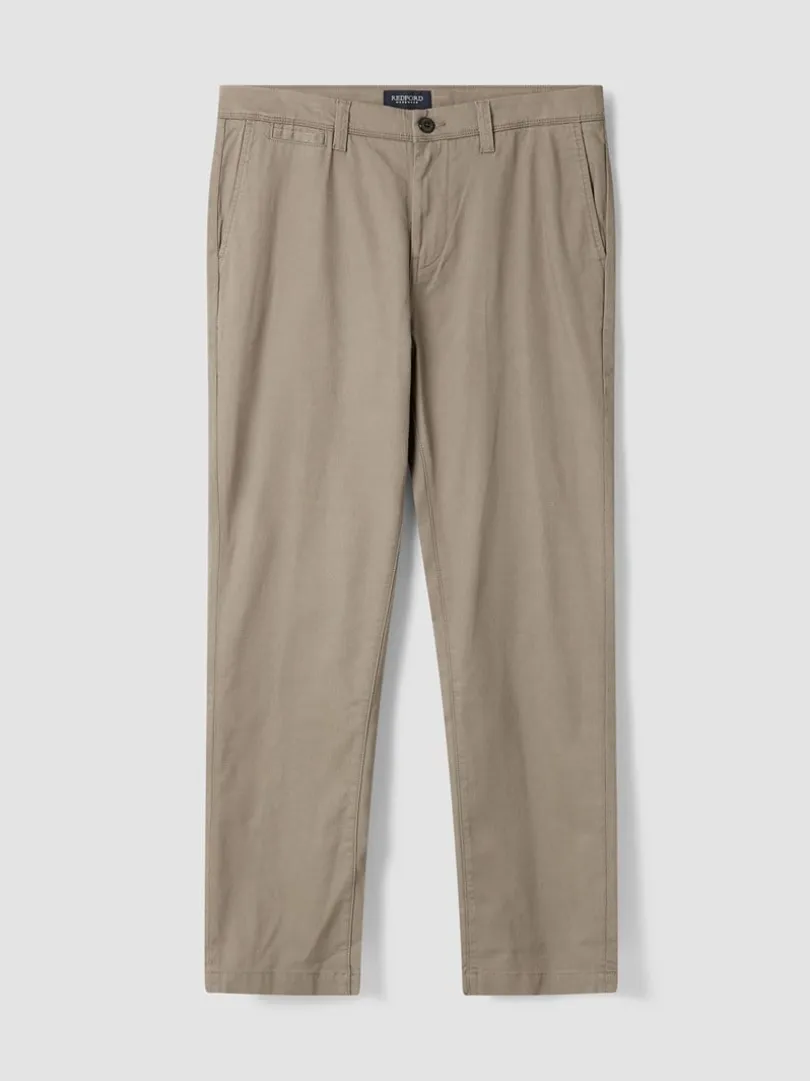 Christer chinos